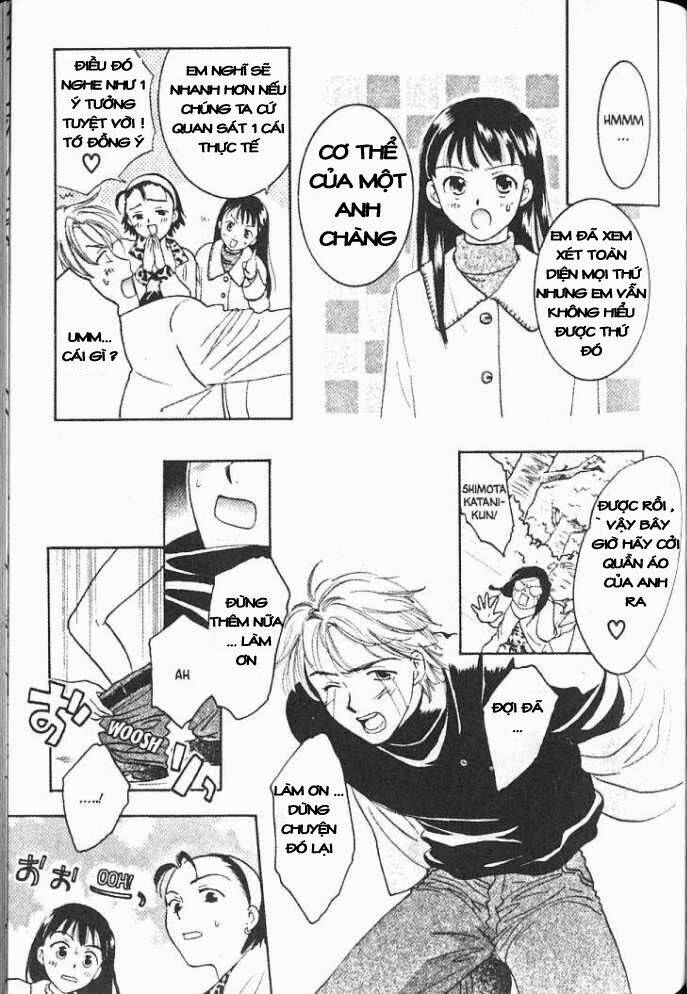 joshikousei chapter 34 16