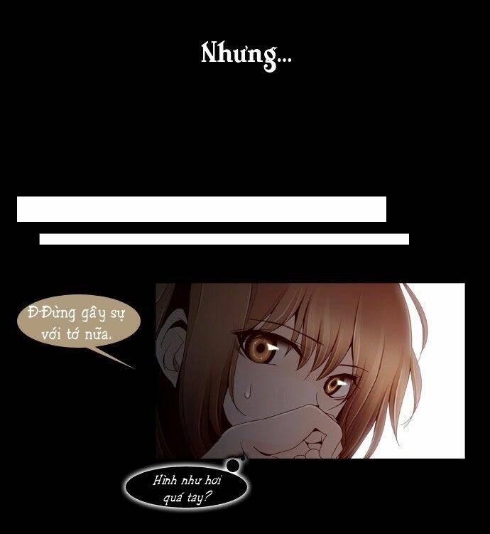 một không gian thời gian khác chapter 29 21