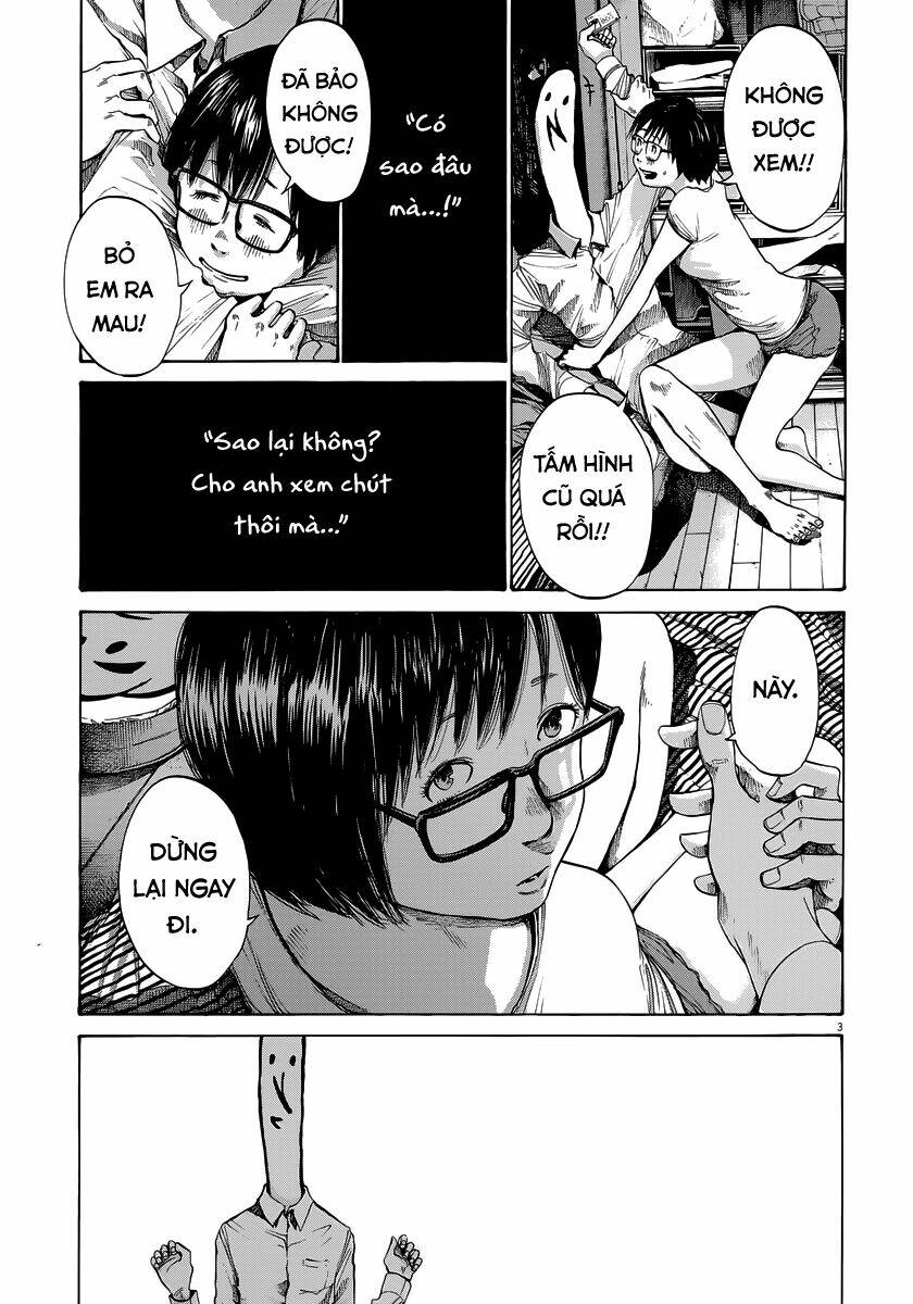chúc ngủ ngon, punpun chapter 102 5