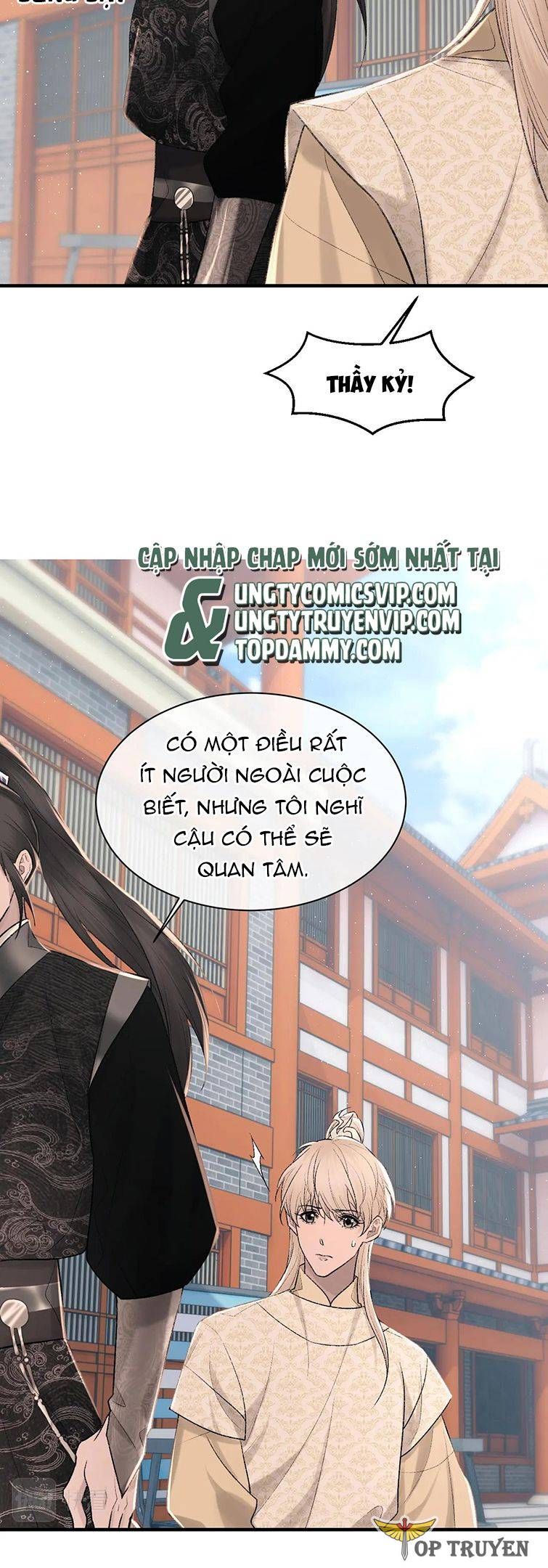 cấu bệnh chapter 93 6