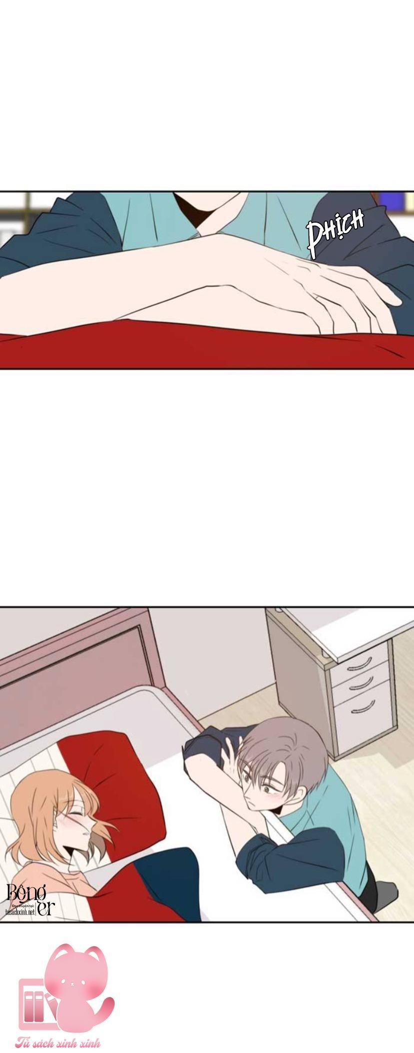 a good day to be a dog chapter 68 53