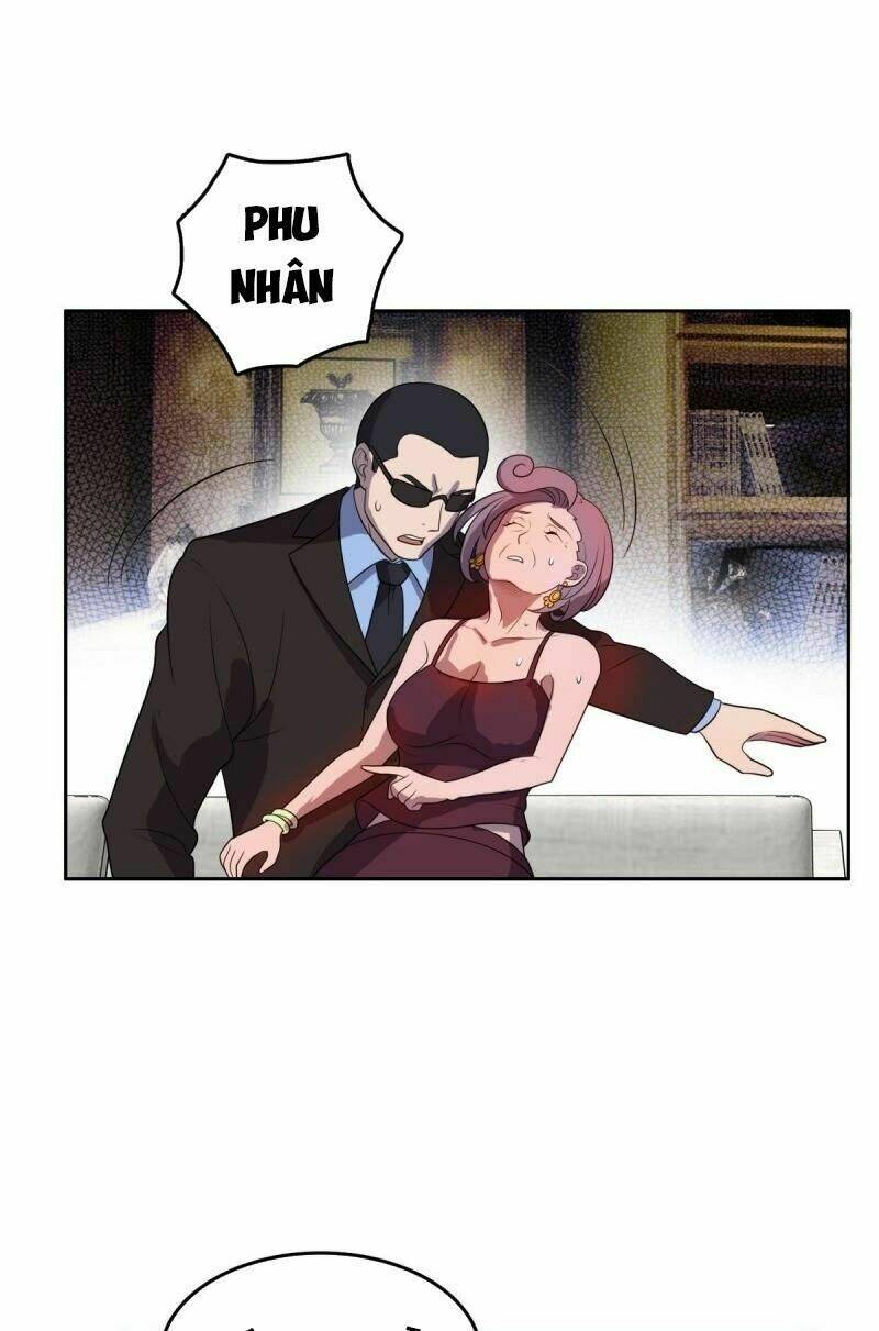 phụ hồn giả chapter 29 17
