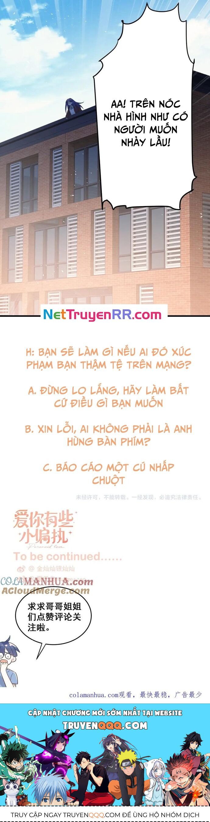 tình yêu huyễn tưởng chapter 21 21