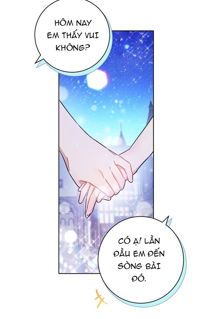 tiểu thư của những lá bài chapter 3 101