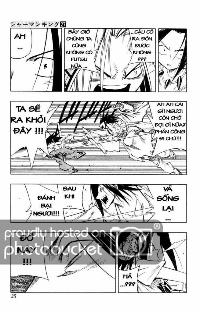 vua pháp thuật chapter 235 8