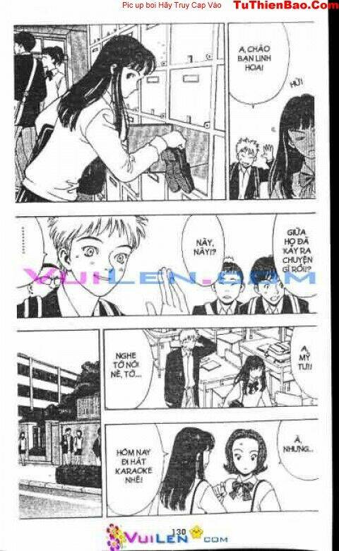 cô bé thám tử chapter 7 130