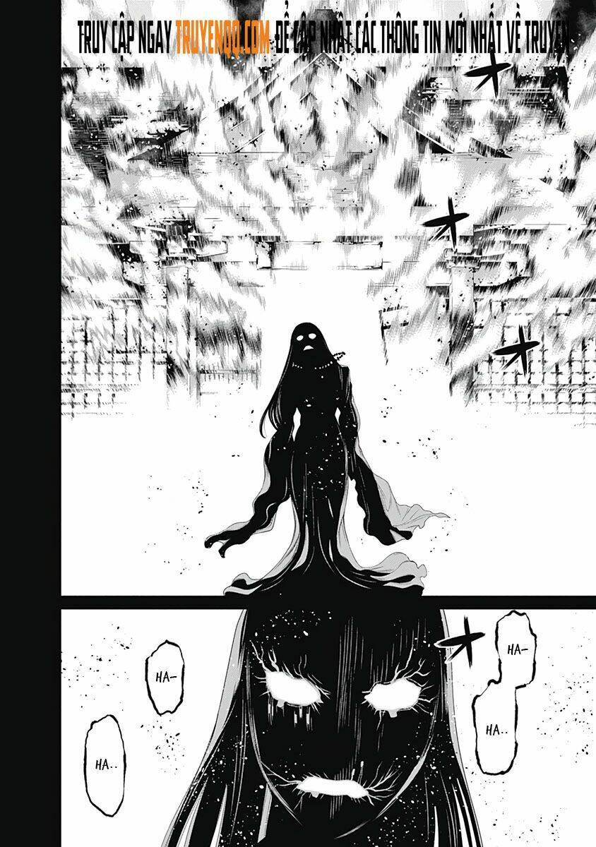 kako to nise tantei chapter 28 11