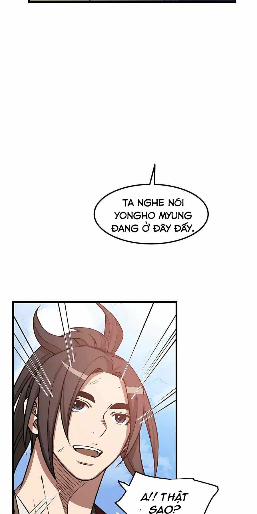 băng y kiếm thần chapter 21 27