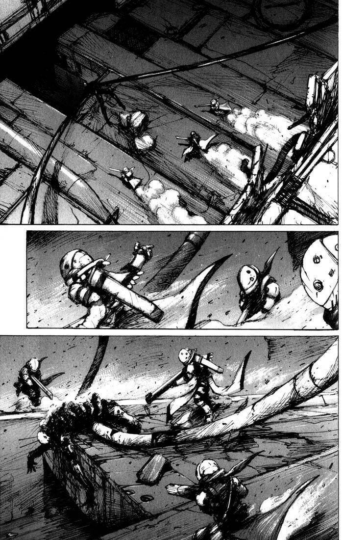 blame! chapter 29 24