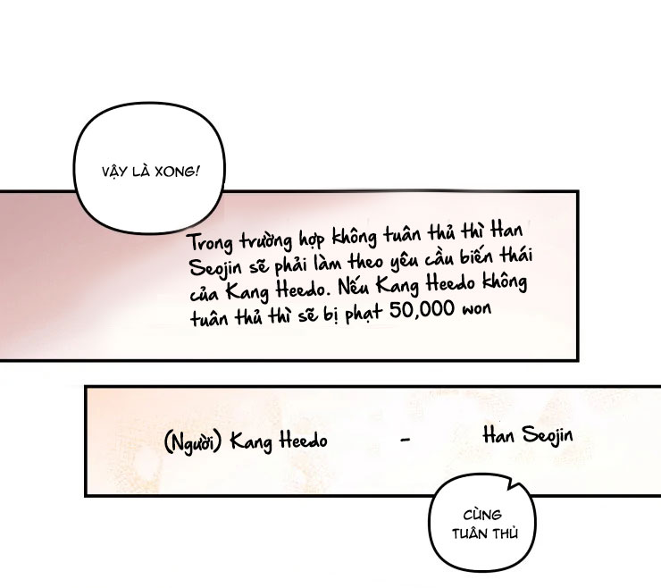 hợp đồng tình yêu chapter 7 34