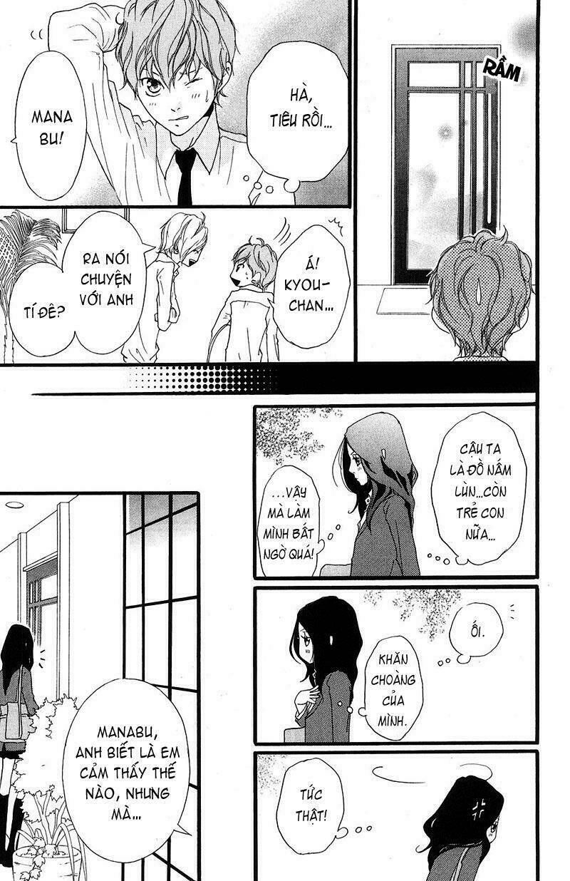 tình yêu học trò chapter 36 63