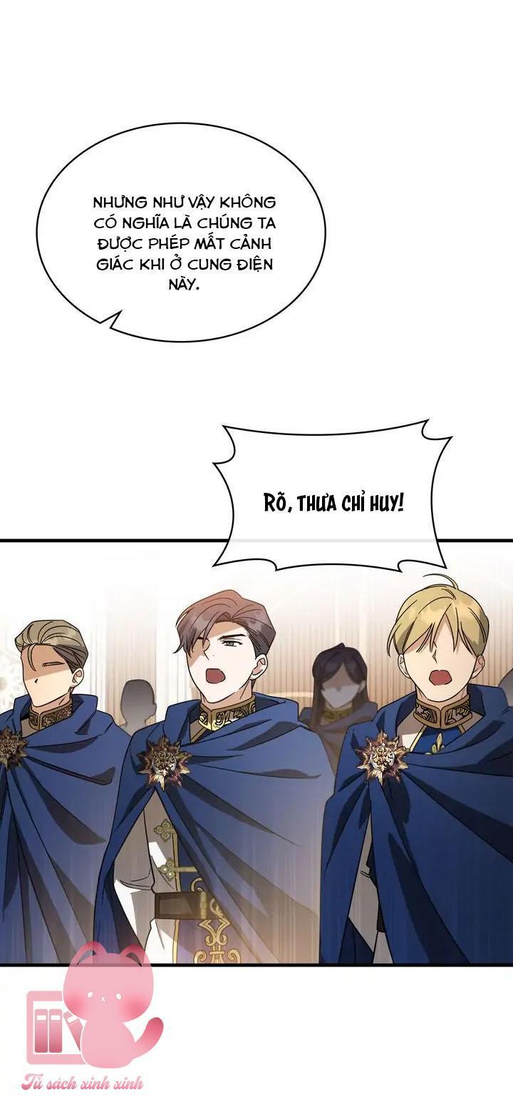 đêm đen khuất bóng chapter 19 33