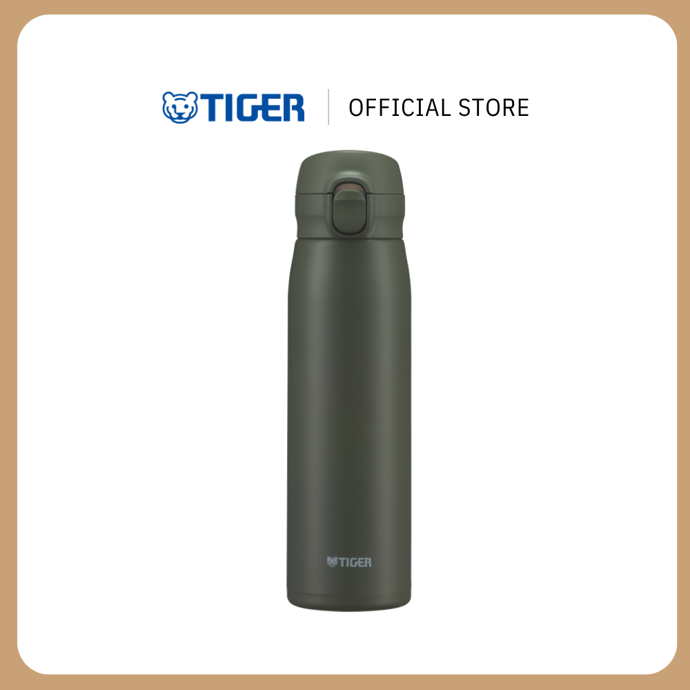 Bình Giữ Nhiệt Lưỡng Tính Tiger MKR-W060 (600ml)