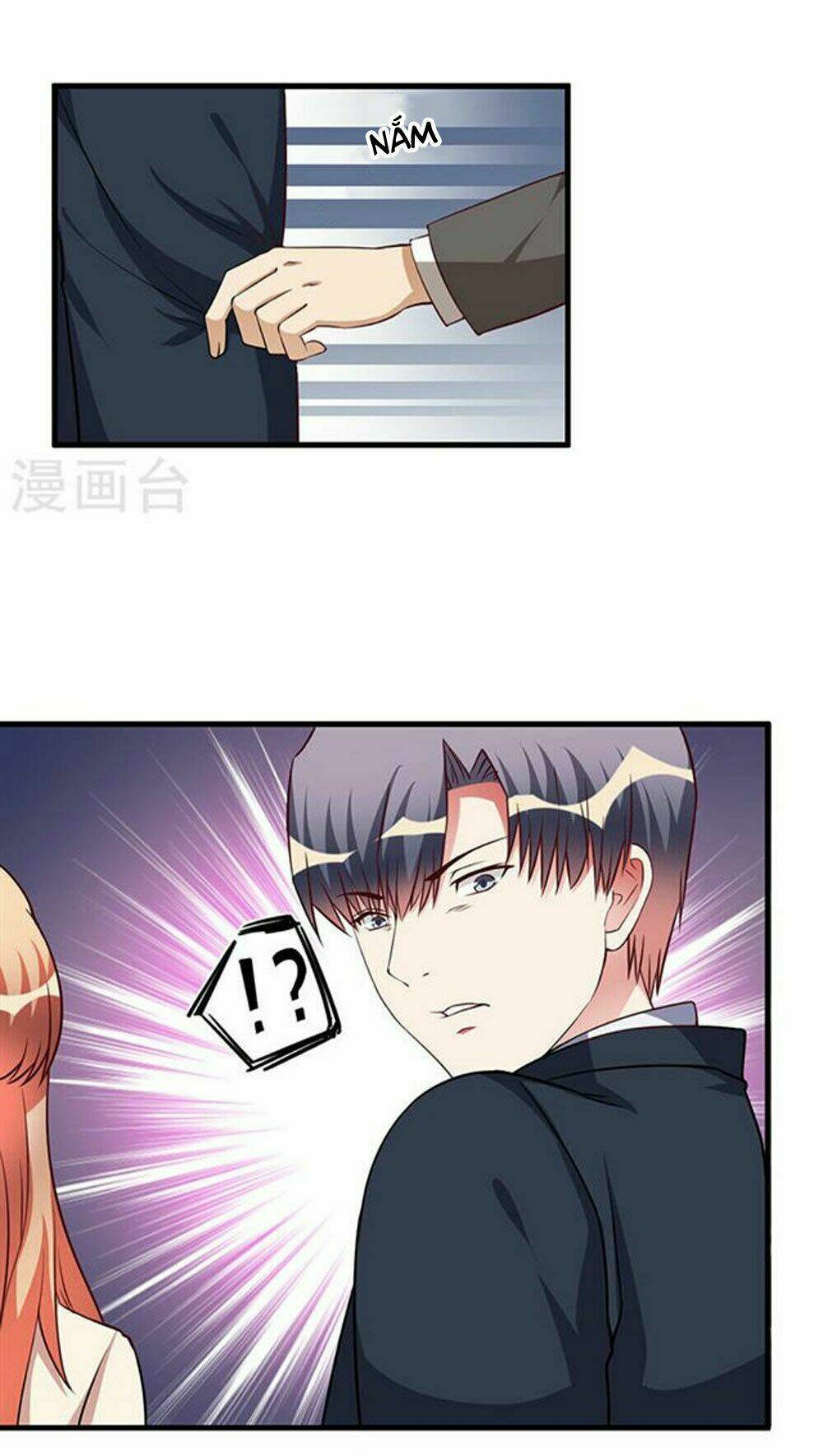 gối đầu vào tổng tài ác ma chapter 68 9