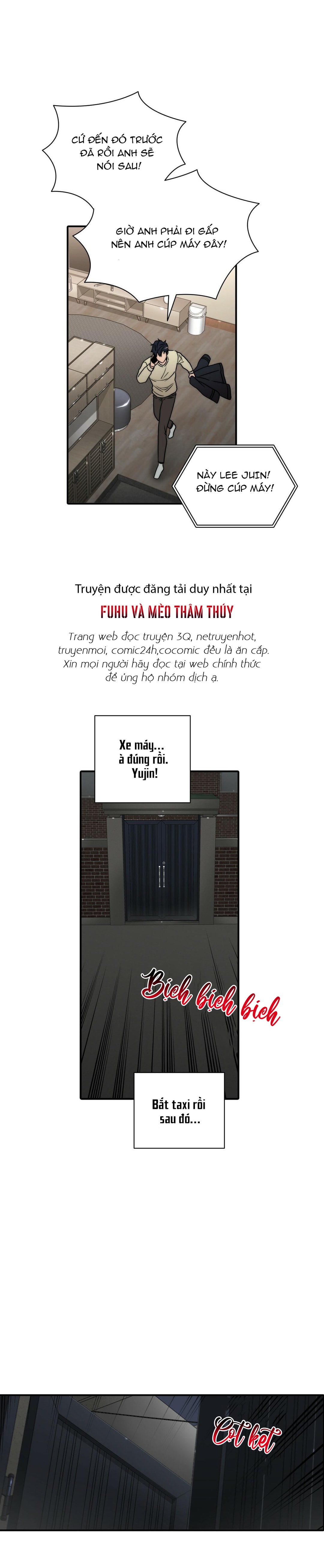 giai điệu của ngôn ngữ chapter 69 18