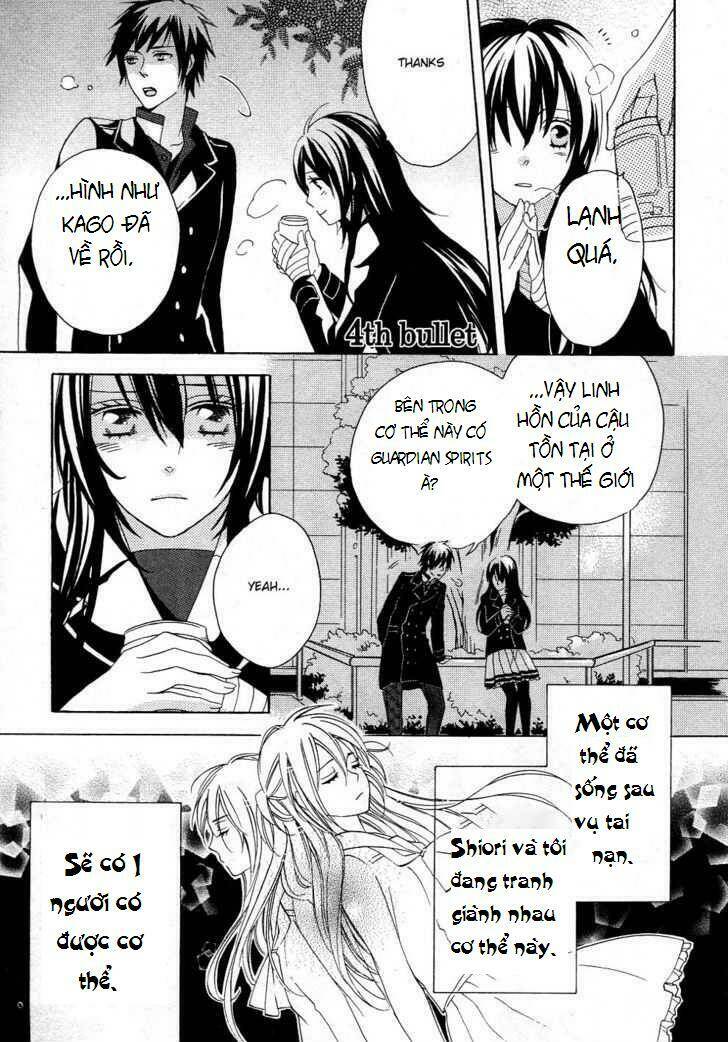 kuranoa chapter 4 11