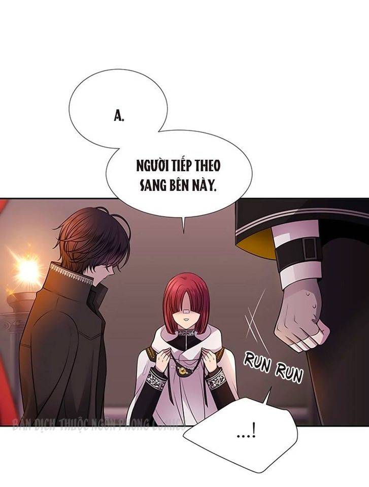 năm môn đệ của charlotte chapter 7 42