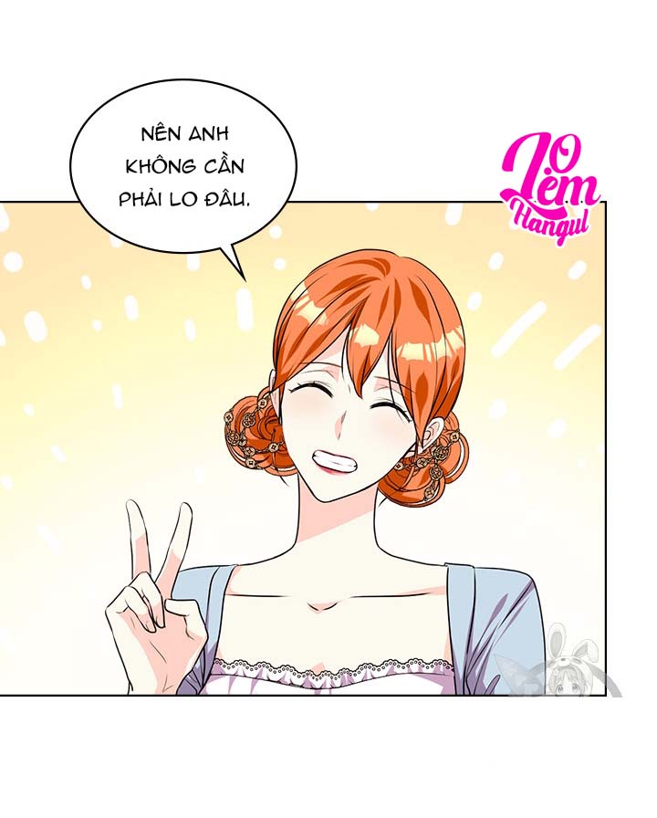 Đức Hạnh Của Ác Nữ Phản Diện Chapter 32 - Trang 2