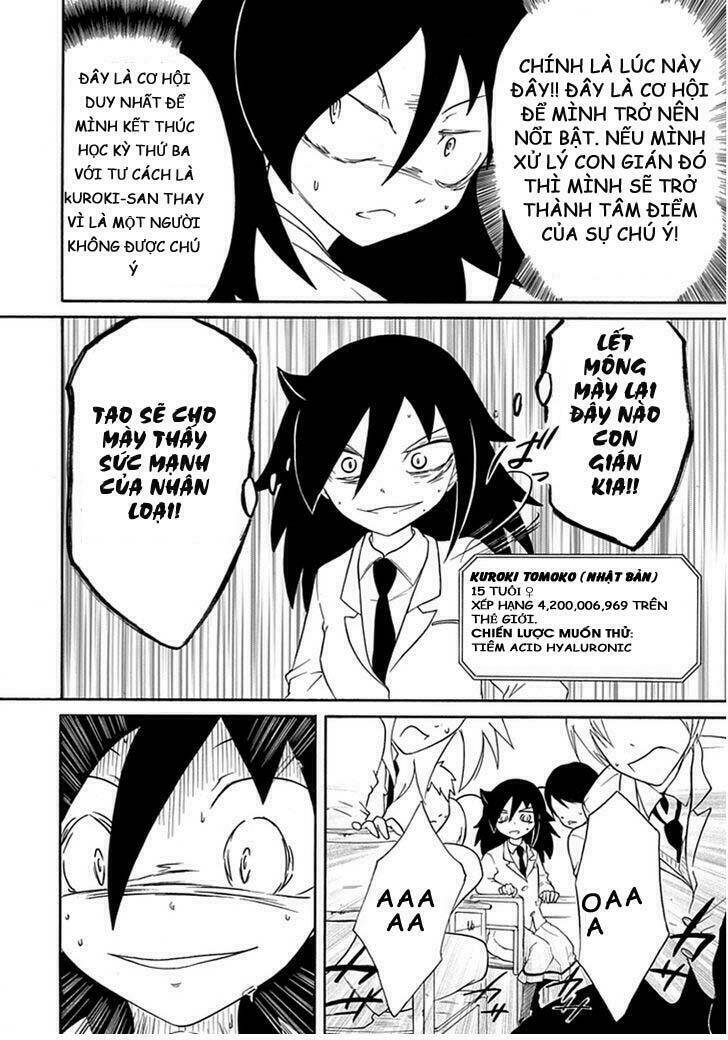 watamote chapter 34 5