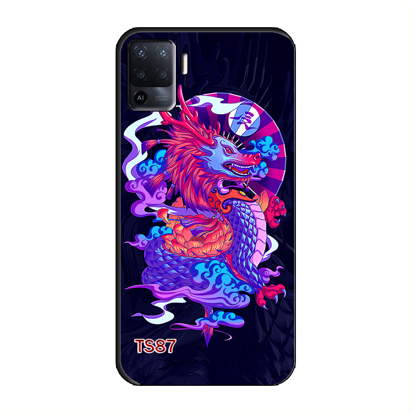 Ốp Lưng Dành Cho OPPO A94
