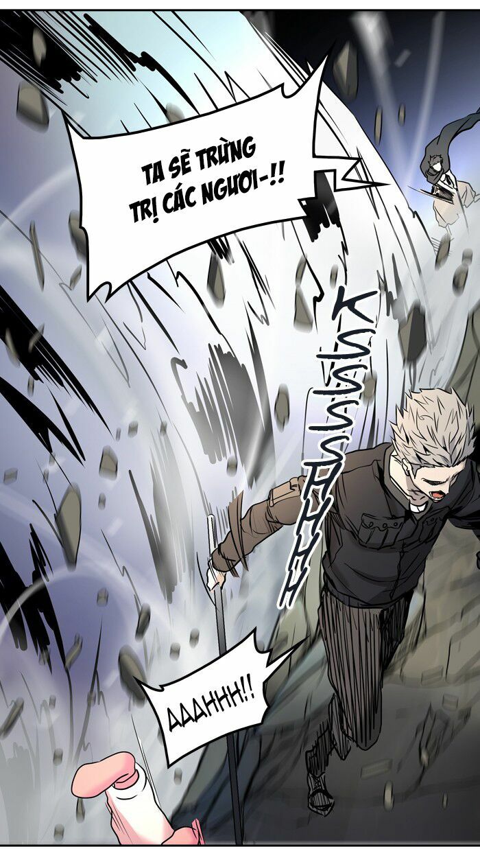 tòa tháp bí ẩn 2 chapter 251 55
