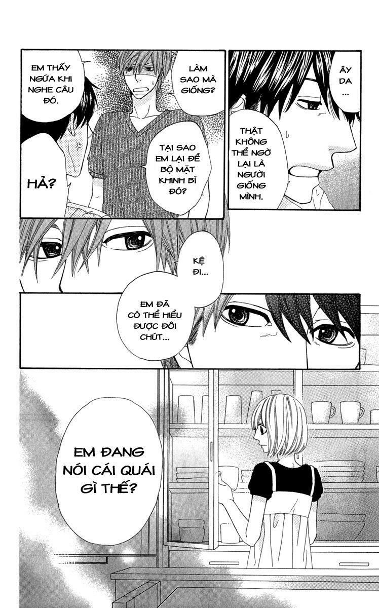 itsuka kimitachi mo otona ni naru chapter 5 28