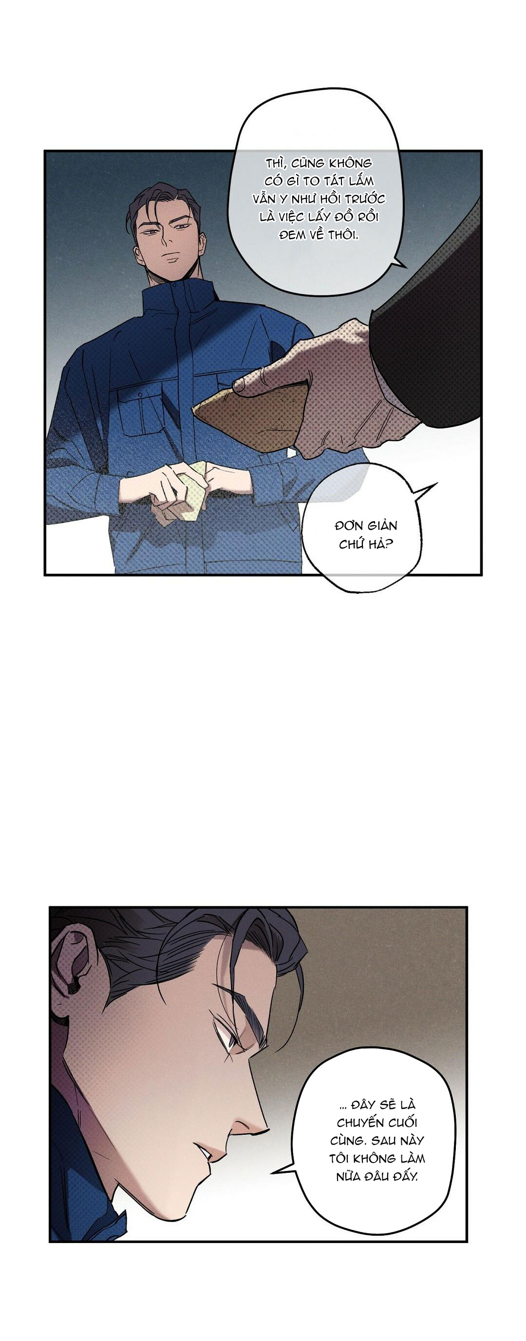 wet sand chapter 1 24