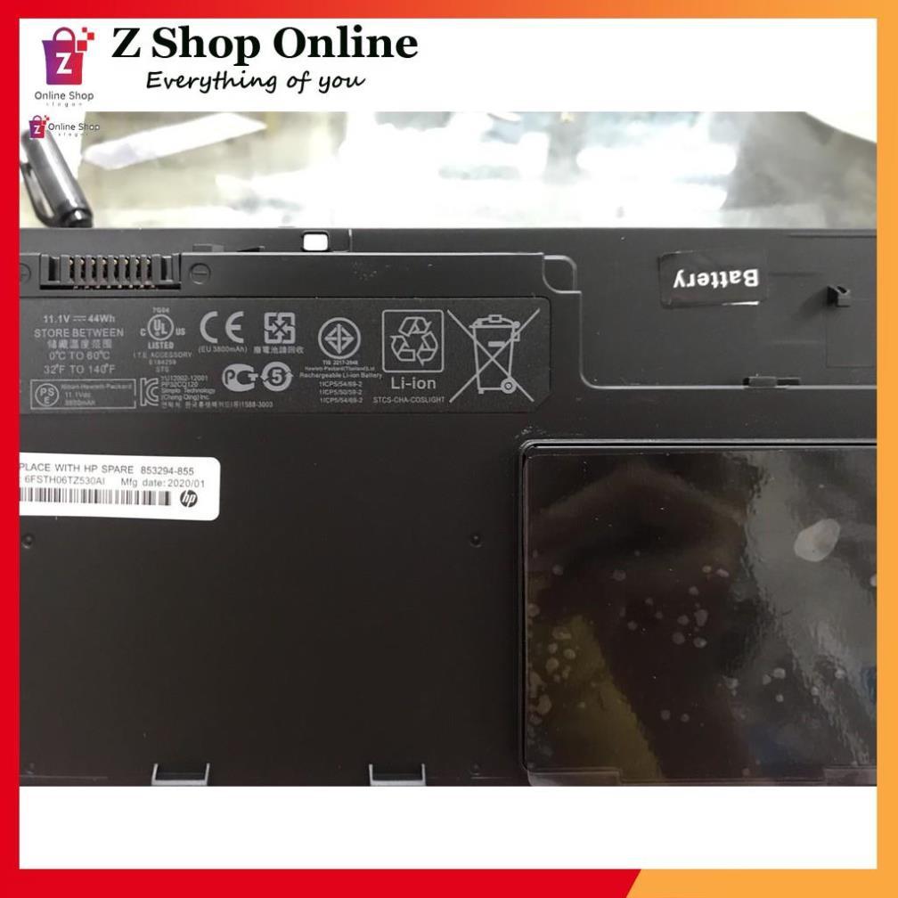 Pin Dùng Cho HP Elitebook 810 G1 G2 G3 OD06XL Original