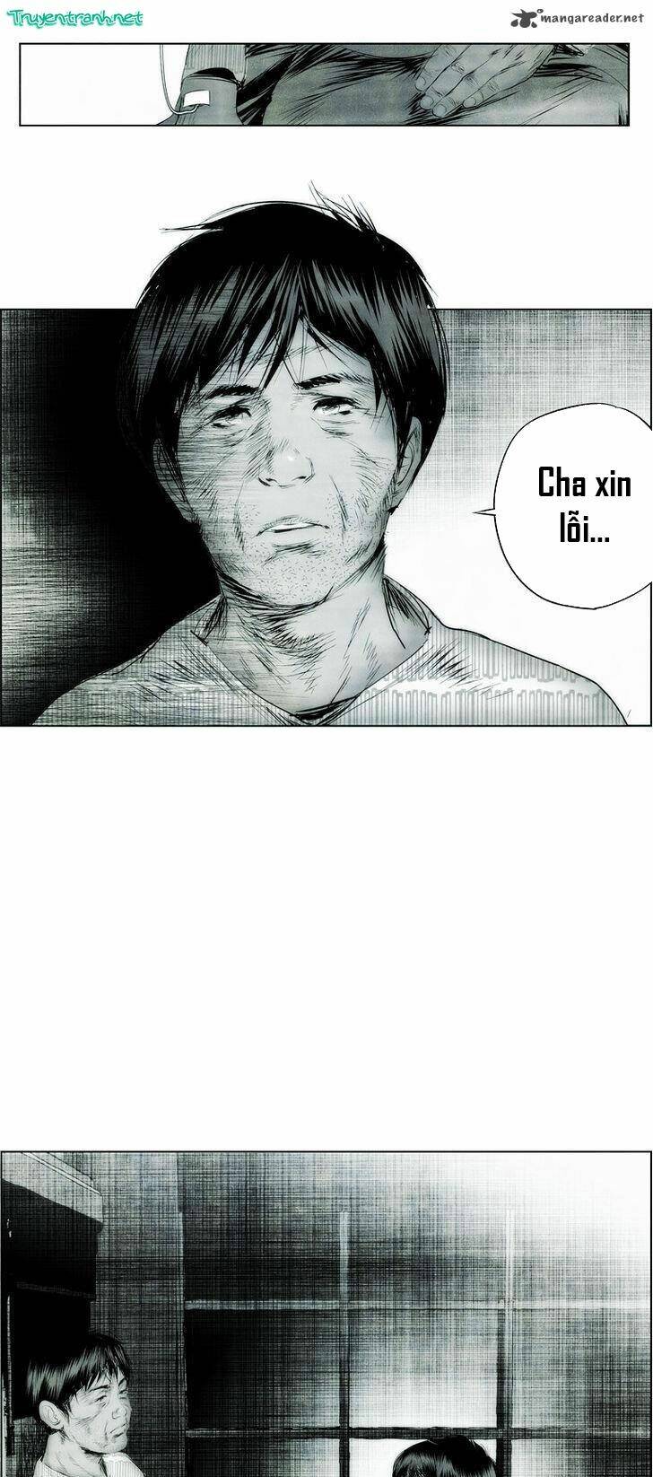 cry like wolves chapter 6 34