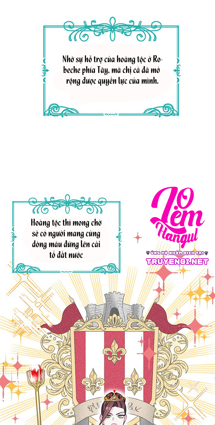 công chúa của loài chim chapter 6 41