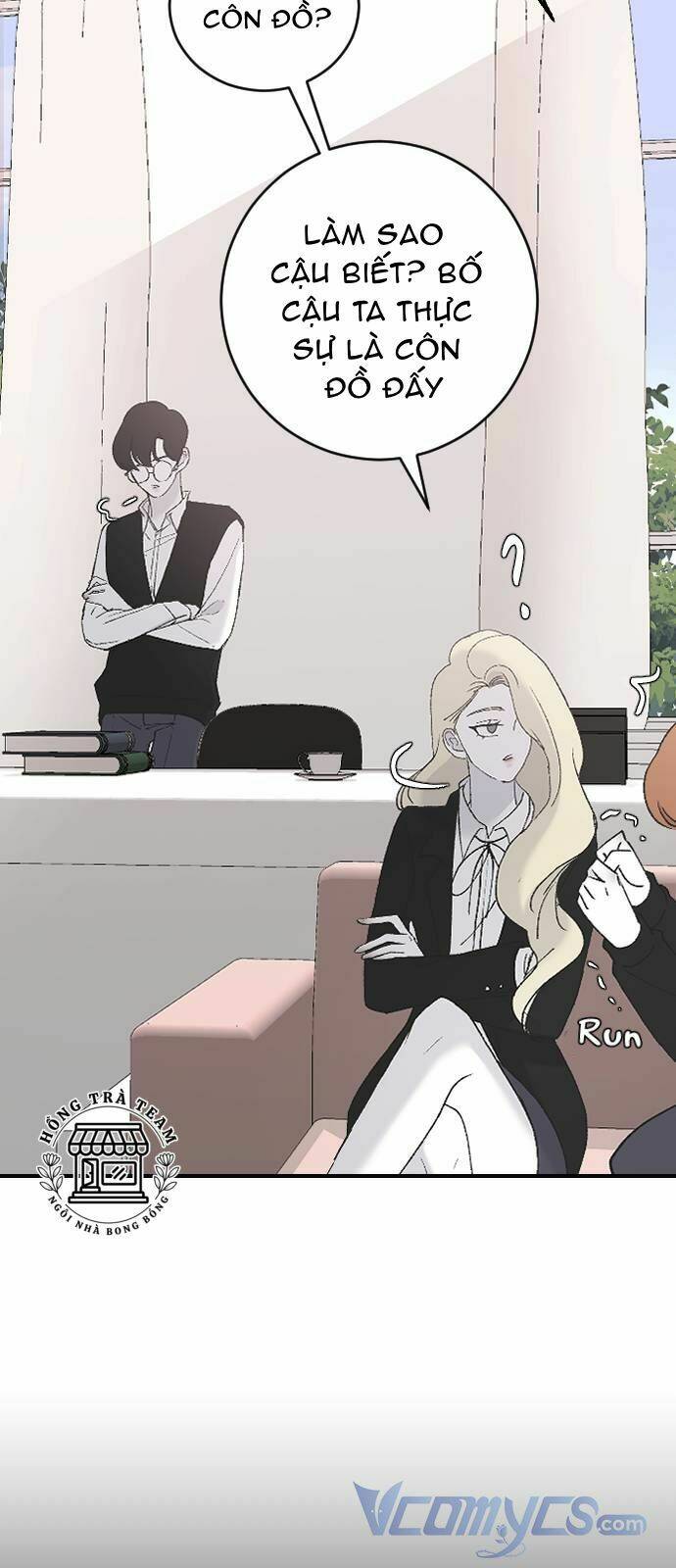 ba người anh trai cực phẩm của tôi chapter 37 85