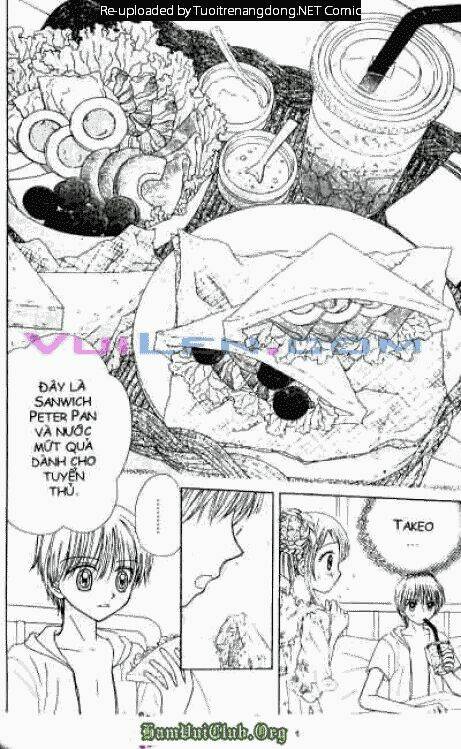 cánh thiên nga chapter 11 44