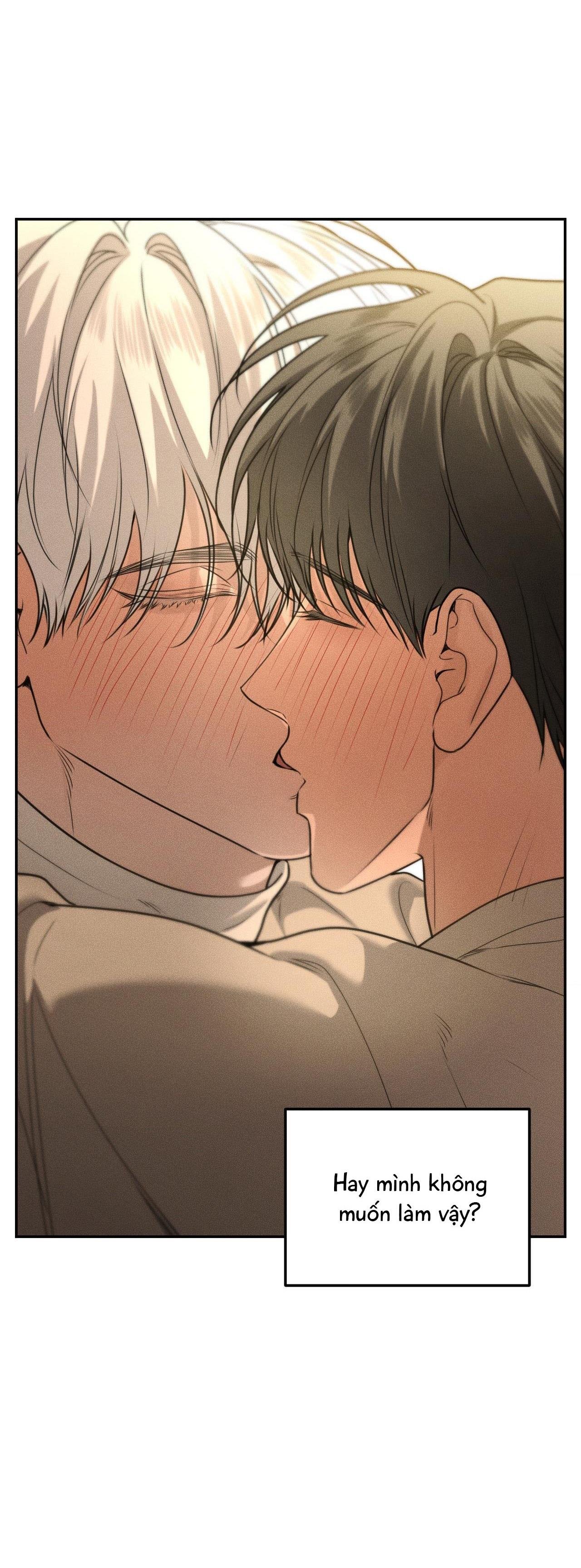 gấu teddy thân yêu chapter 31 24