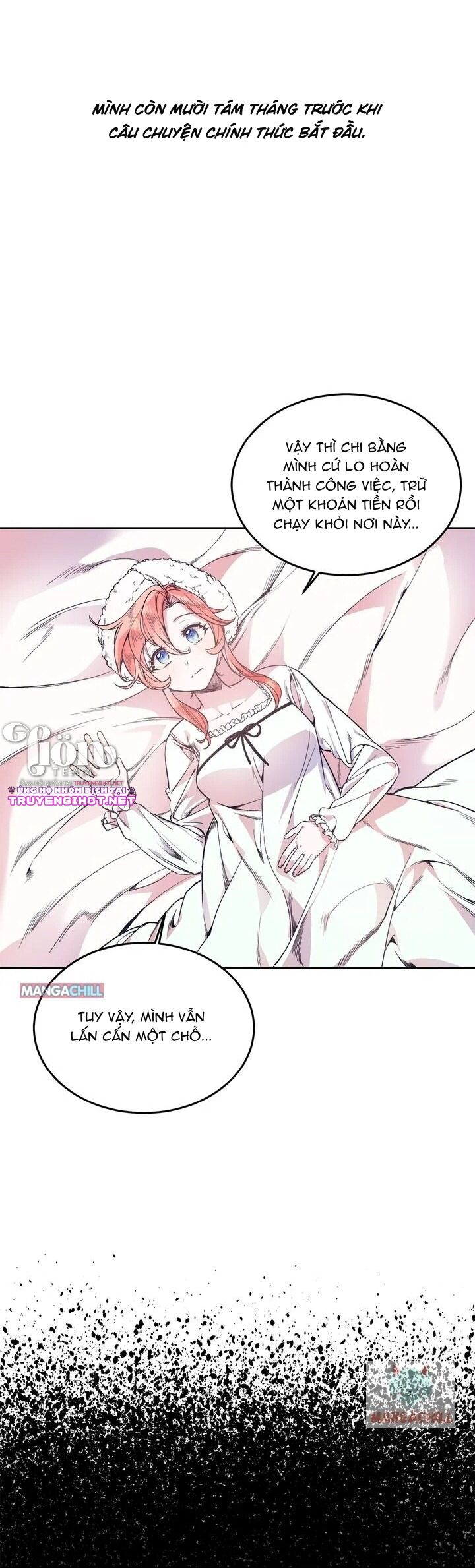 đưa hoàng tử chó điên lên ngôi chapter 4.2 8