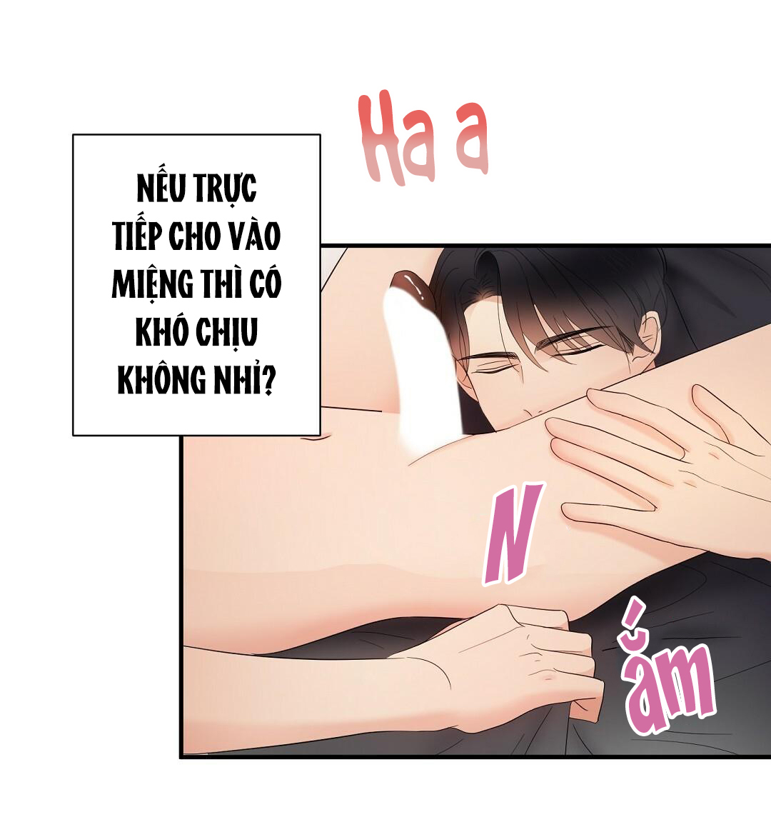 mối quan hệ kém cạnh chapter 21 47