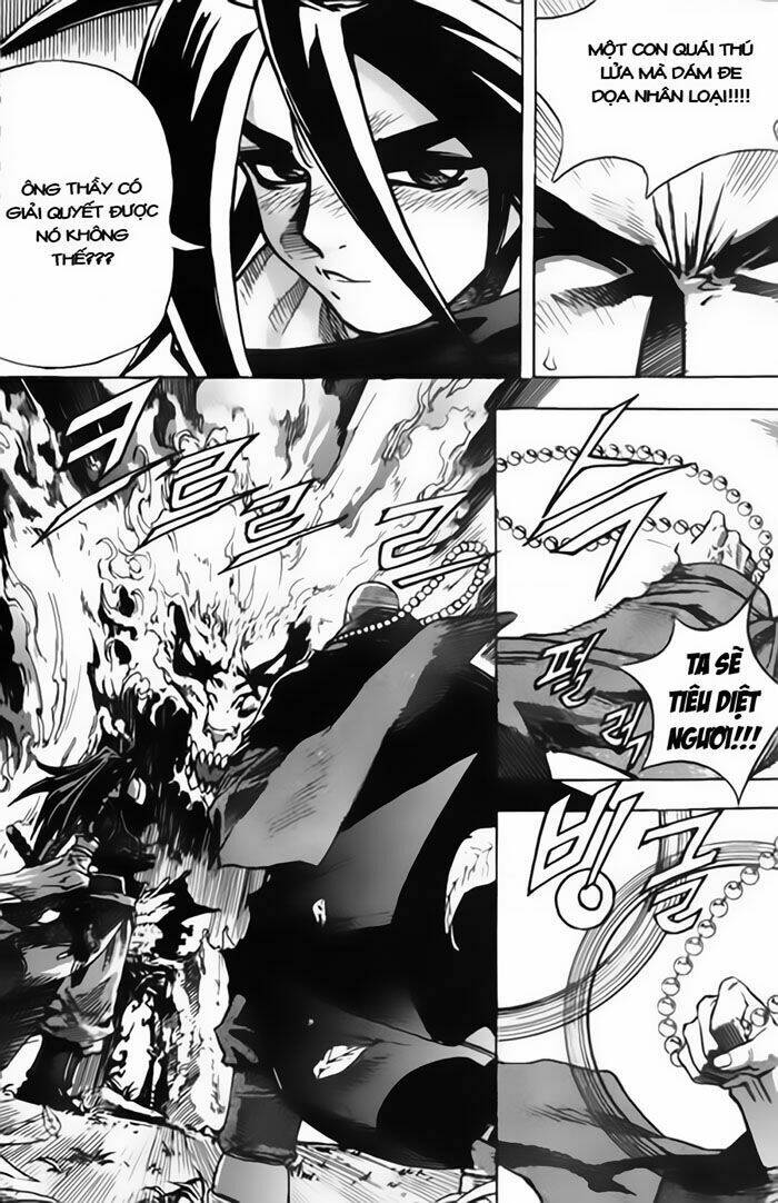 king of hell chapter 1 17