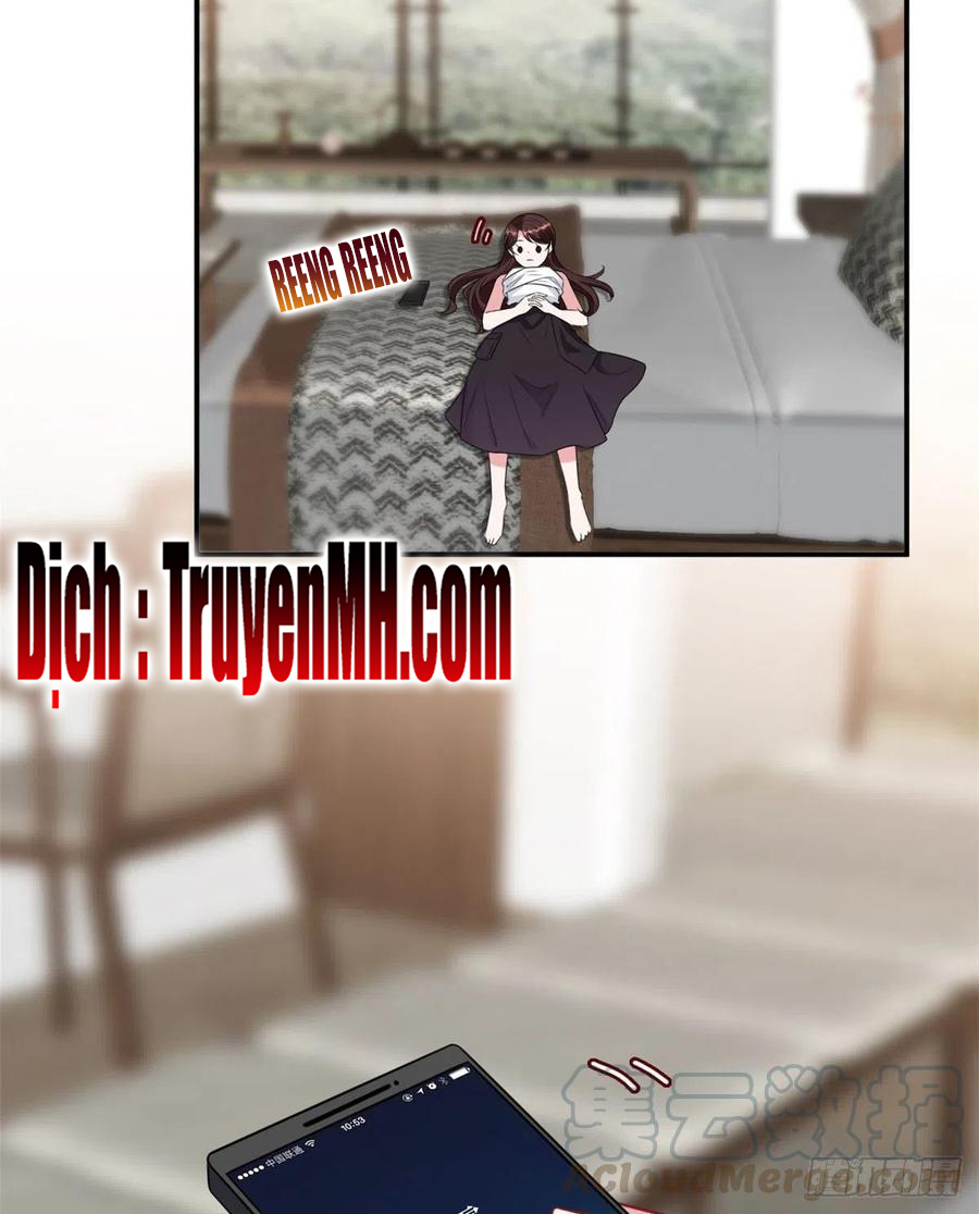 thí hôn lão công, cần giúp sức chapter 331 15