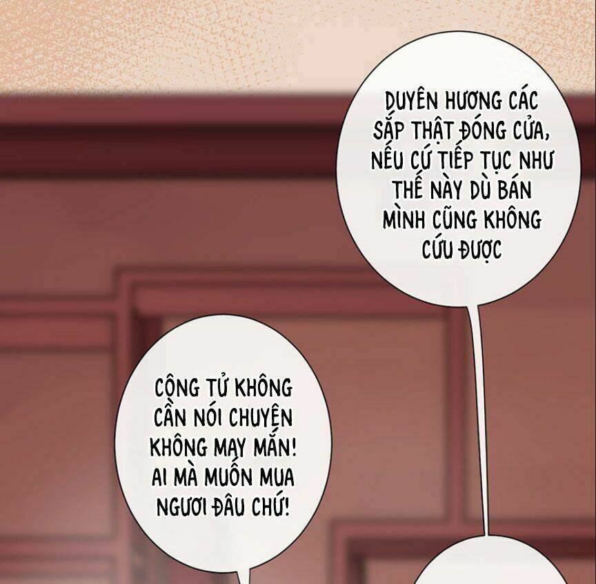 nghiên hương kỳ đàm chapter 12 37