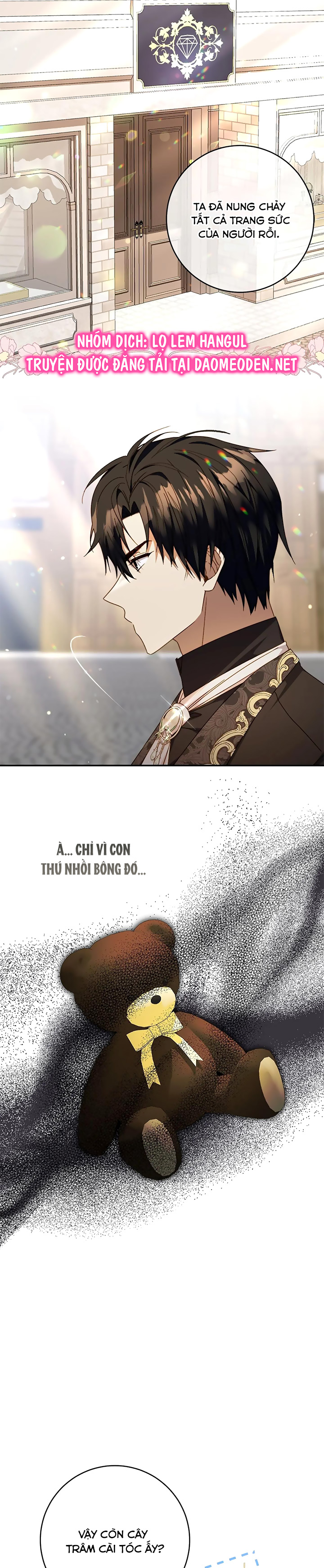 bản hợp đồng của nữ công tước chapter 27 23