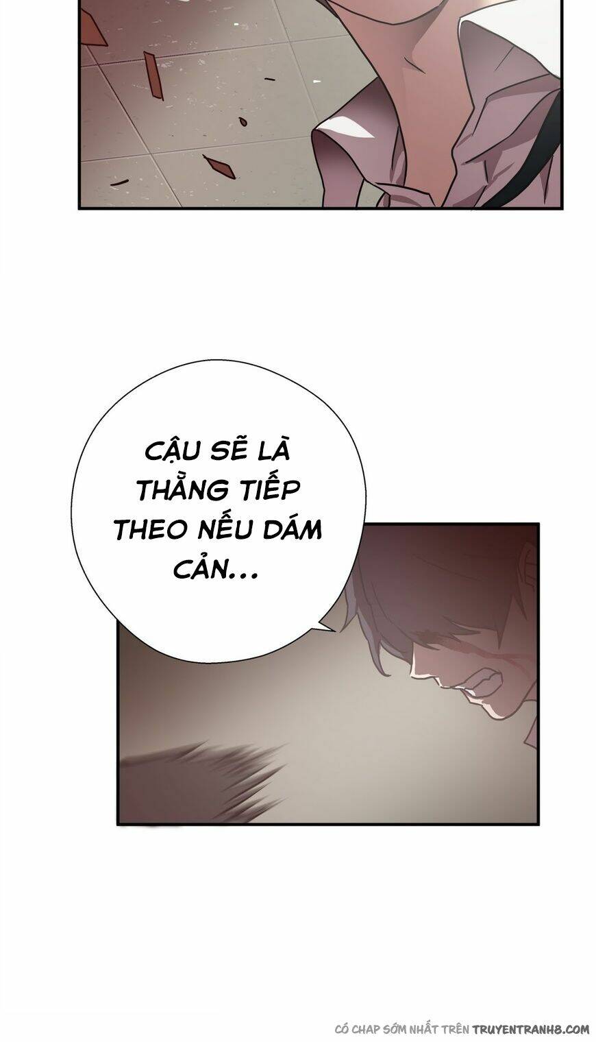 kẻ bị ruồng bỏ chapter 12 32