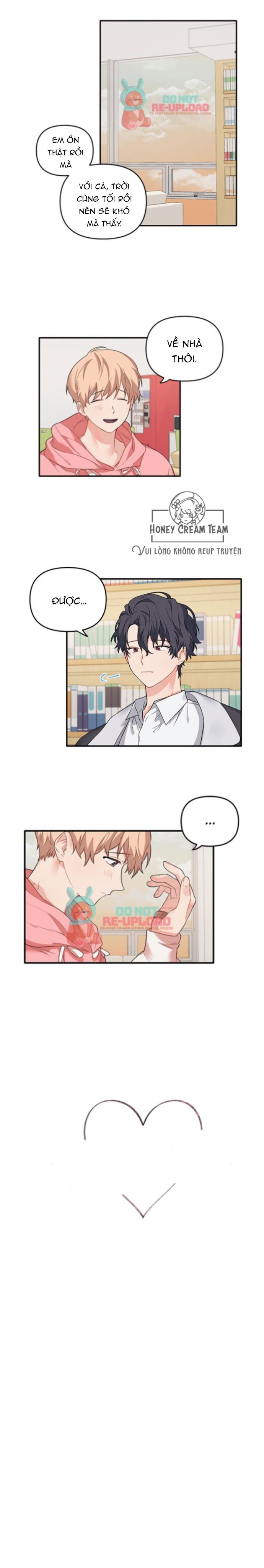 blood and love chapter 23 2