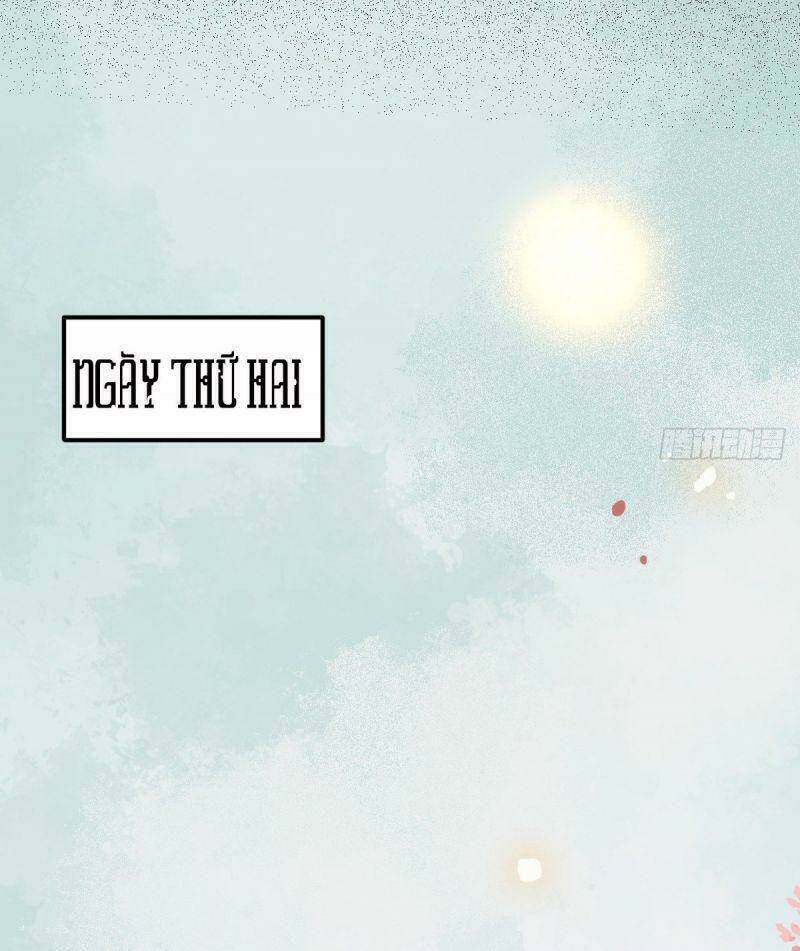 sát thủ vương phi không dễ chọc chapter 21 22