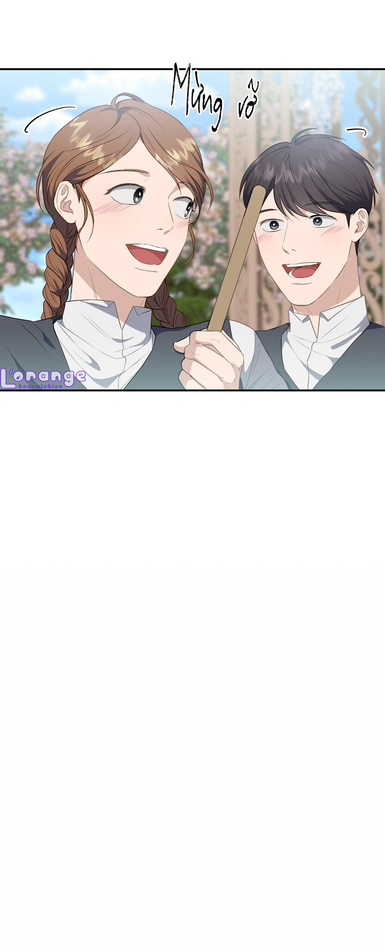 cách để sống sót với tư cách là người chơi chapter 12 8