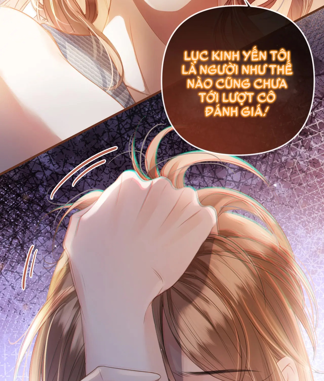 ngày mai cũng thích anh chapter 4 46