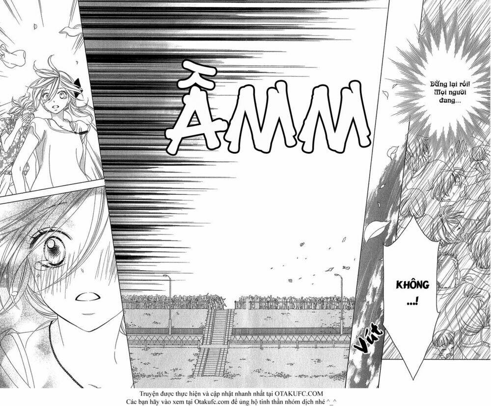 yêu quái cánh đen chapter 55 22