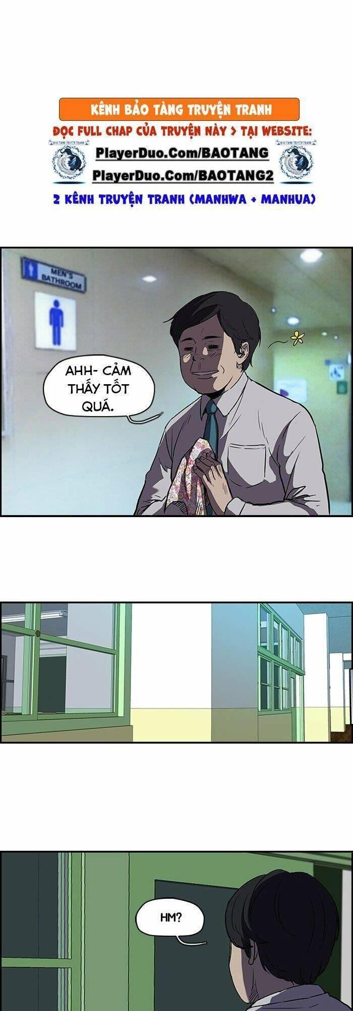 wind breaker chapter 97 29