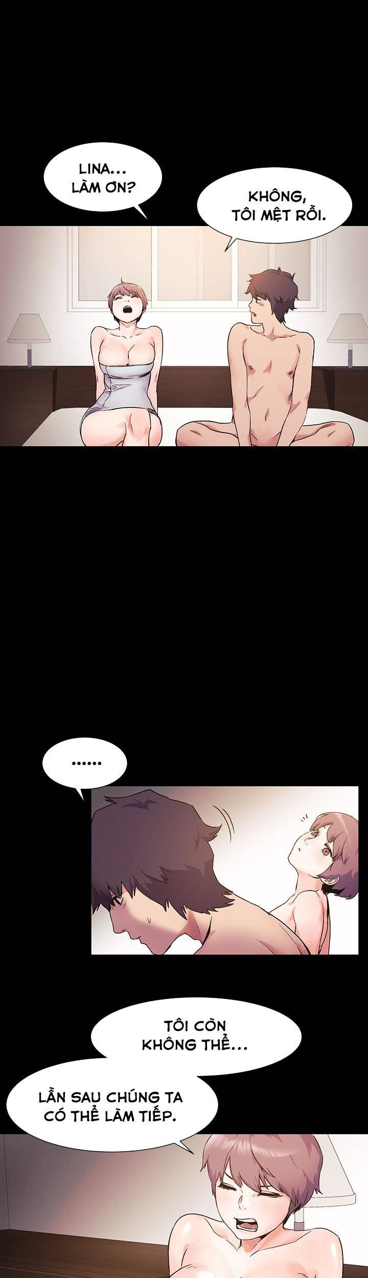 vương quốc của tôi chapter 71 8