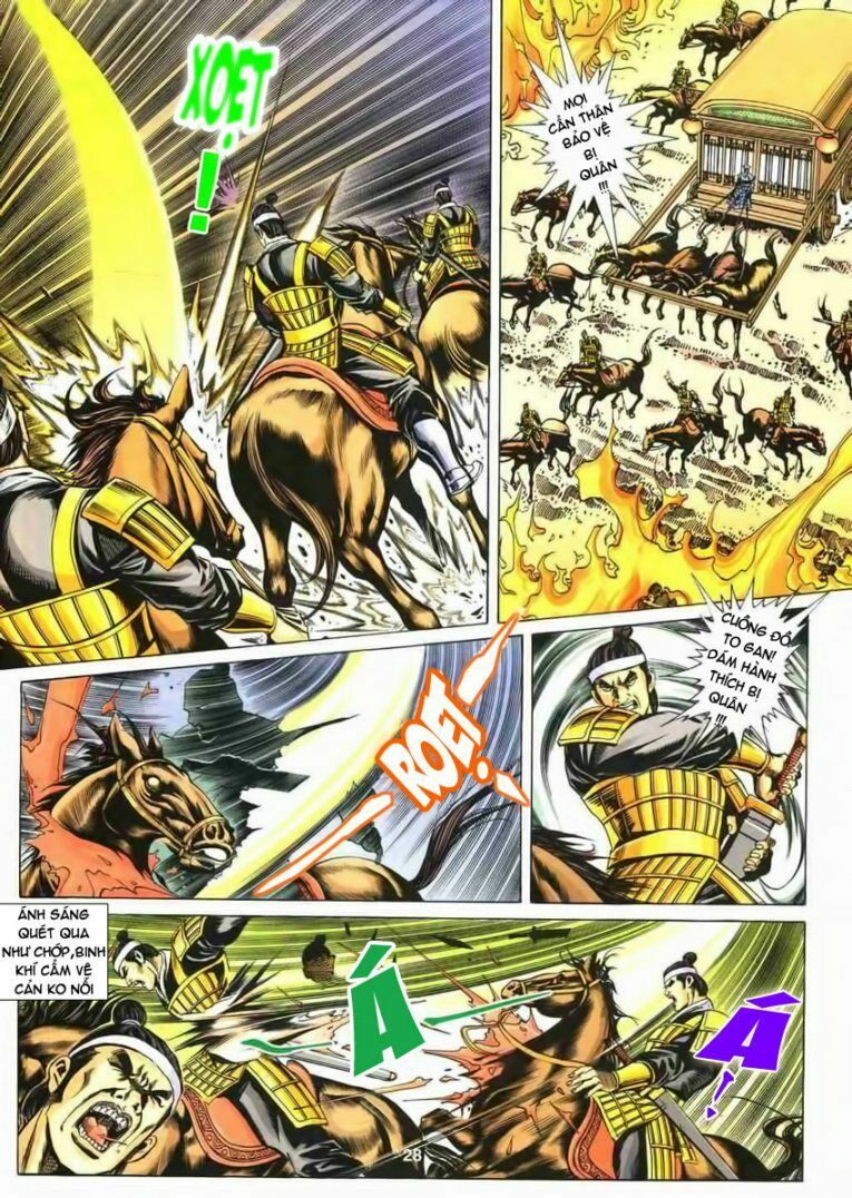 tầm tần ký chapter 115 27