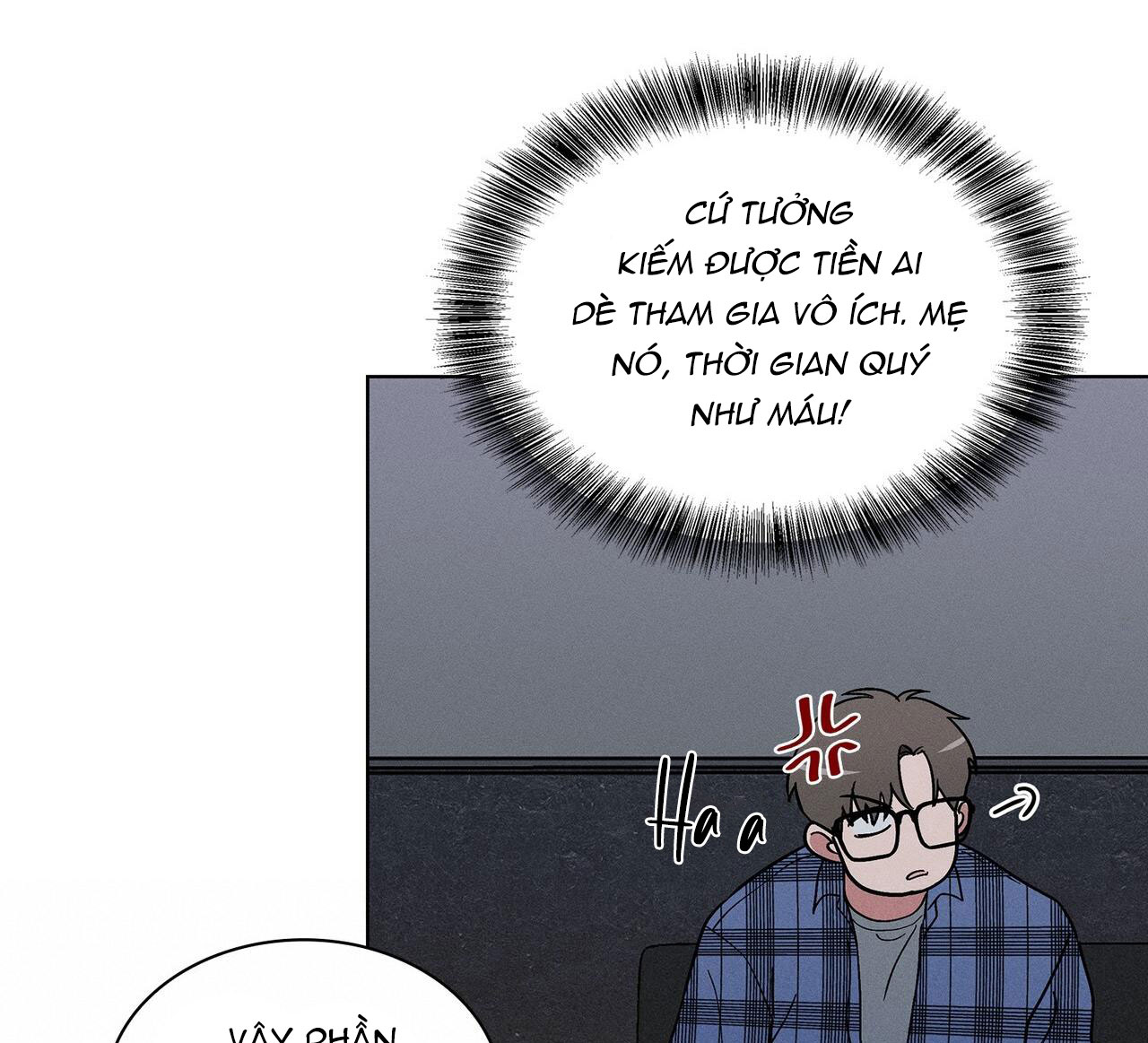 dục vọng mãnh liệt chapter 29 106