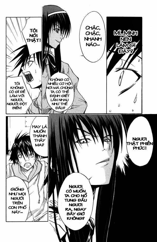 psycho buster chapter 3 10